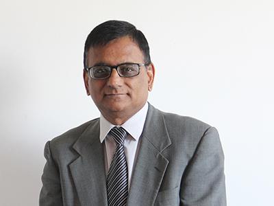 Dr. Niresh Bhagwandin