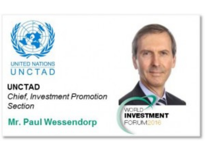 Mr. Paul Wessendorp
