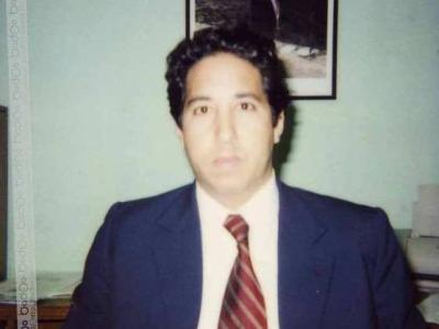 Mr. Ricardo De Urioste Samanamud