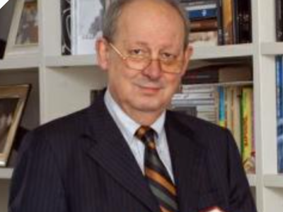 Prof. Carlo Secchi