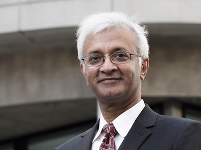 Prof. Raghu Sundaram