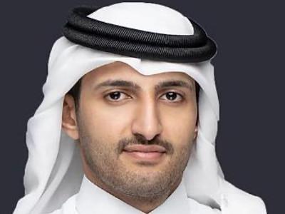 Sheikh Ali Alwaleed Al-Thani