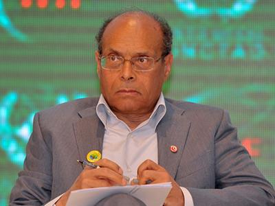 H.E. Mr. Moncef Marzouki