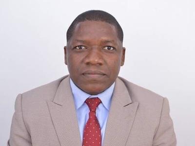 Mr. Geoffrey Idelphonce Mwambe