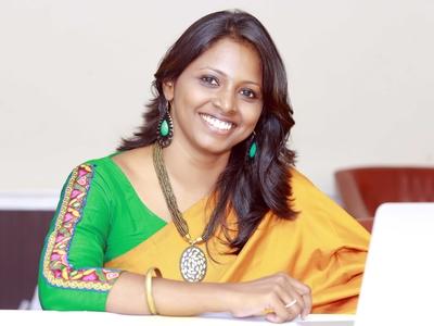 Ms. Chandra Vadhana