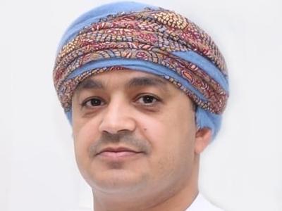 Dr. Ahmed Al Ghassani