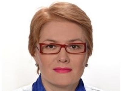 Ms. Samira Sulejmanovic