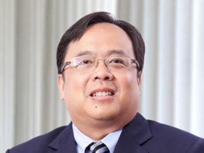 H.E. Prof. Bambang Brodjonegoro