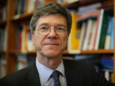 Prof. Jeffrey D. Sachs