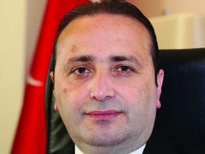 H.E. Mr. Mustafa Tuzcu