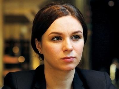 Ms. Nataliya Katser-Buchkovska