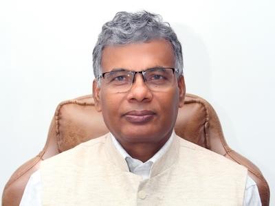 H.E. Mr. Matrika Prasad Yadav