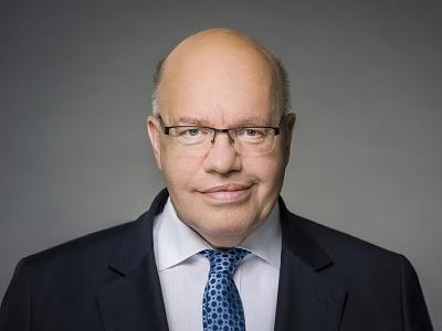 H.E. Mr. Peter Altmaier