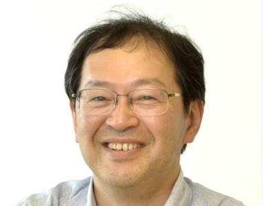 Dr. Yoshinori Yamano