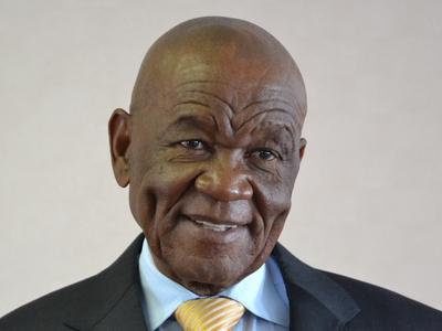 H.E. Mr. Motsoahae Thomas Thabane