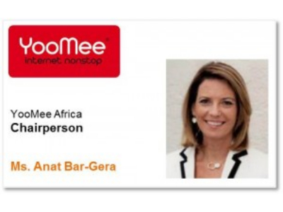 Ms. Anat Bar-Gera