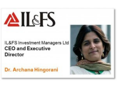 Ms. Archana Hingorani
