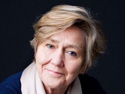 Dame Polly Courtice