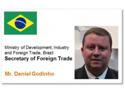 Mr. Daniel Godinho