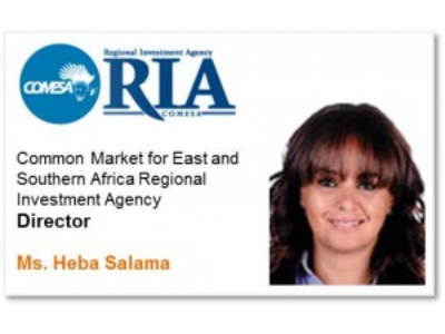 Ms. Heba Salama