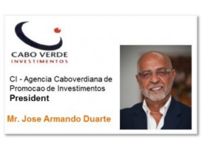Mr. Jose Armando Duarte