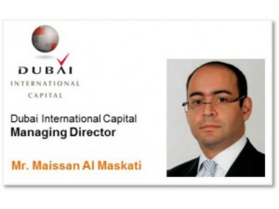 Mr. Maissan Al Maskati