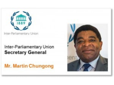 Martin-Chungong