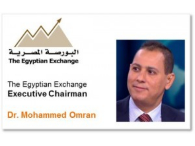 Mr. Mohamed Omran