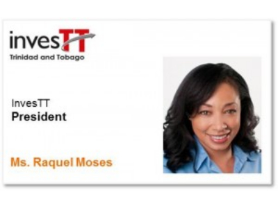 Ms. Racquel Moses