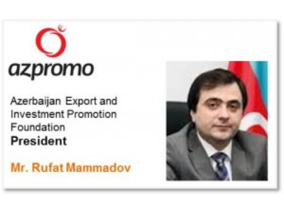 Mr. Rufat Mammadov