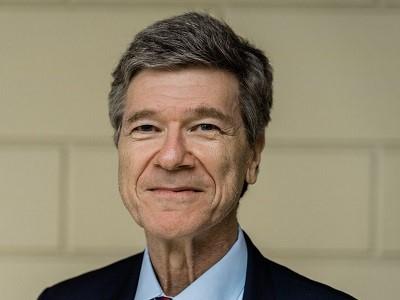 Prof. Jeffrey D. Sachs