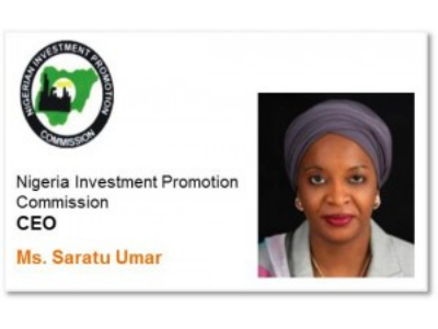Ms. Saratu Umar