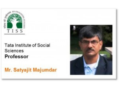Mr. Satyajit Majumdar