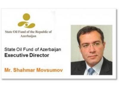 Mr. Shahmar Movsumov