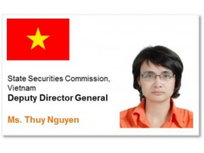 Ms. Thuy Nguyen