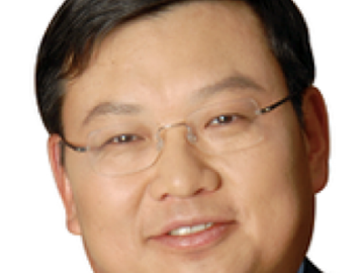 Dr. Xiang Bing