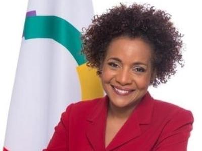 Ms. Michaëlle Jean