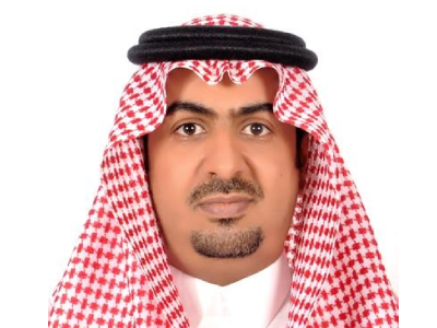 Dr. Abdullah Al-Omair 