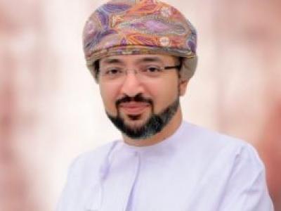 Mr. Haitham bin Salem Al Salmi