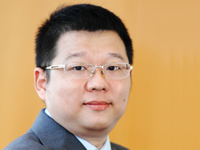 Mr Jie Cao