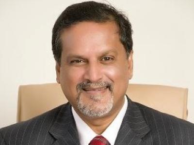 Mr. Sunil Benimadhu