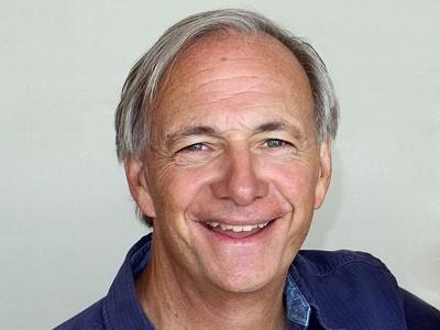 Mr. Ray Dalio