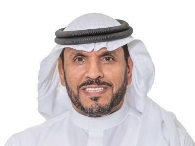Mr. Ahmad Al Meghames