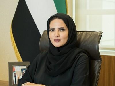 H.E. Ms. Alia Abdulla Al Mazrouei
