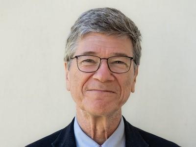 Jeffery Sachs