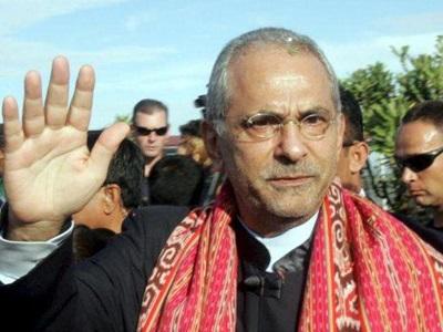 José Ramos-Horta