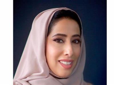 H.E. Ms. Mona Ghanem Al Marri*