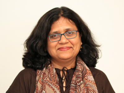 Ms. Archana Shirsat