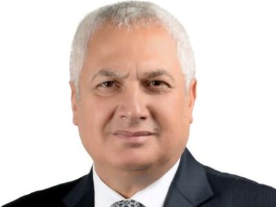 Mr. Oussama Kaissi