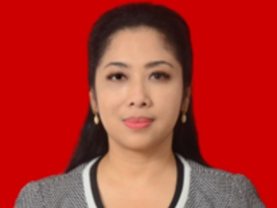 Dr. Adriani Kusumawardani